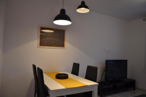 Second Floor Apartment